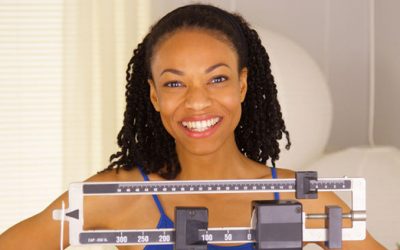 Weight Loss And Managing Chronic Pain