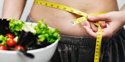 Digestive Health And Weight Loss