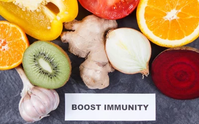 How to Boost Your Immunity