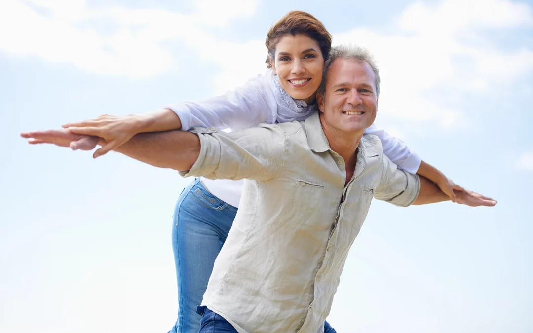 Hormone Imbalances -Therapy for men and women