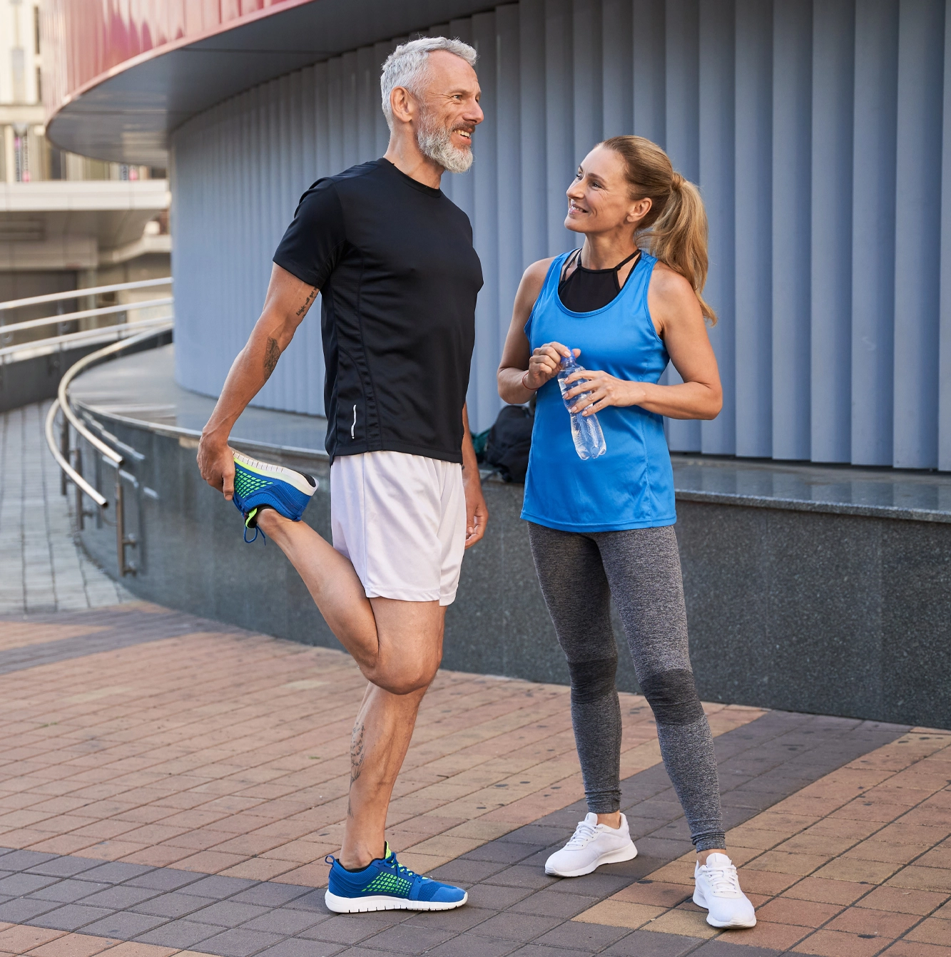 hormone replacement therapy for men and women