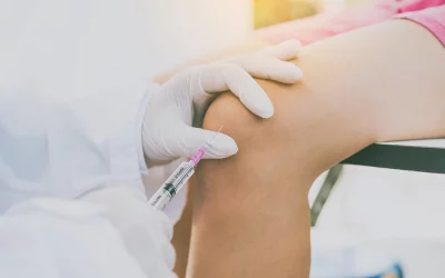 Prolotherapy For Pain Relief