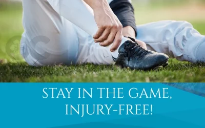 How to Prevent Sports Injuries