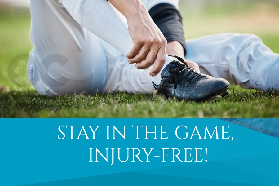 How to Prevent Sports Injuries