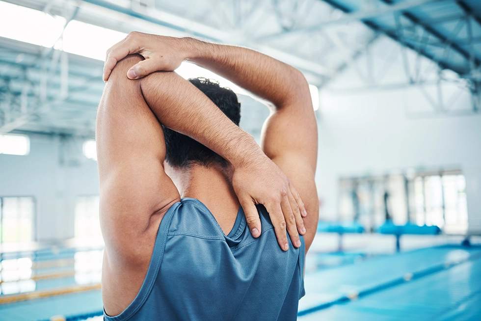 Managing Chronic Pain in Athletes