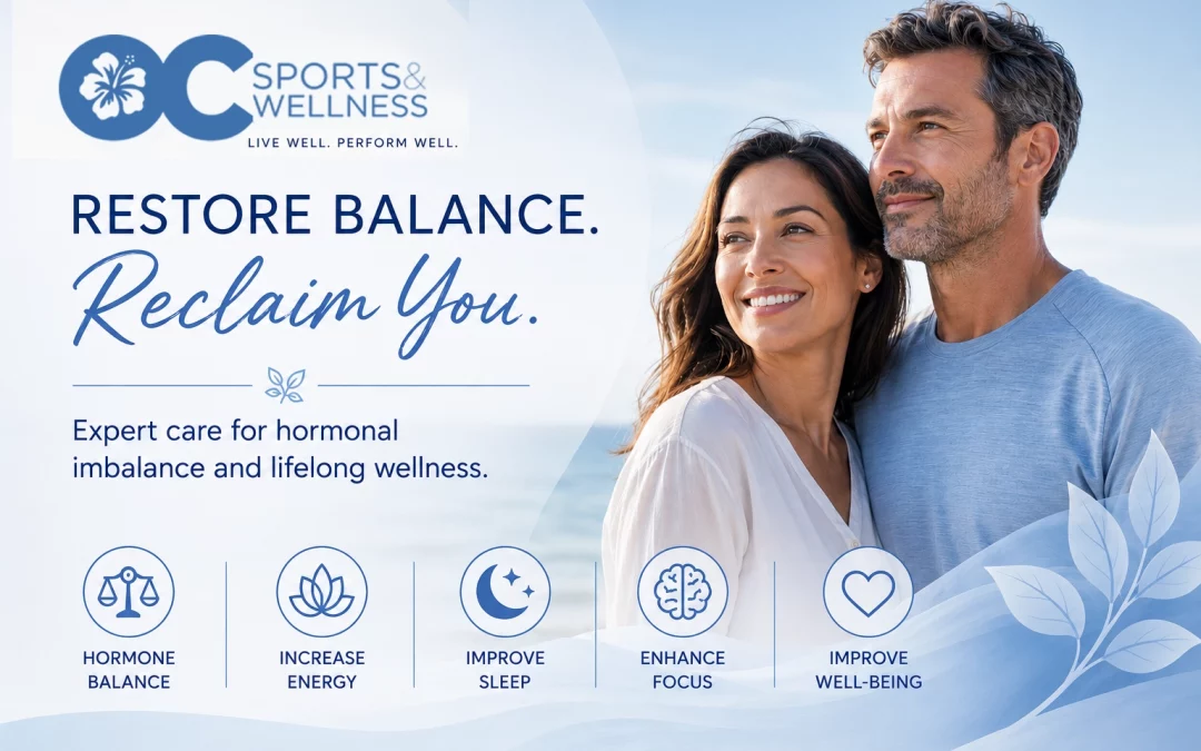 hormone balance therapy orange county