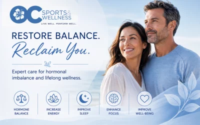 Hormonal Imbalance Therapies
