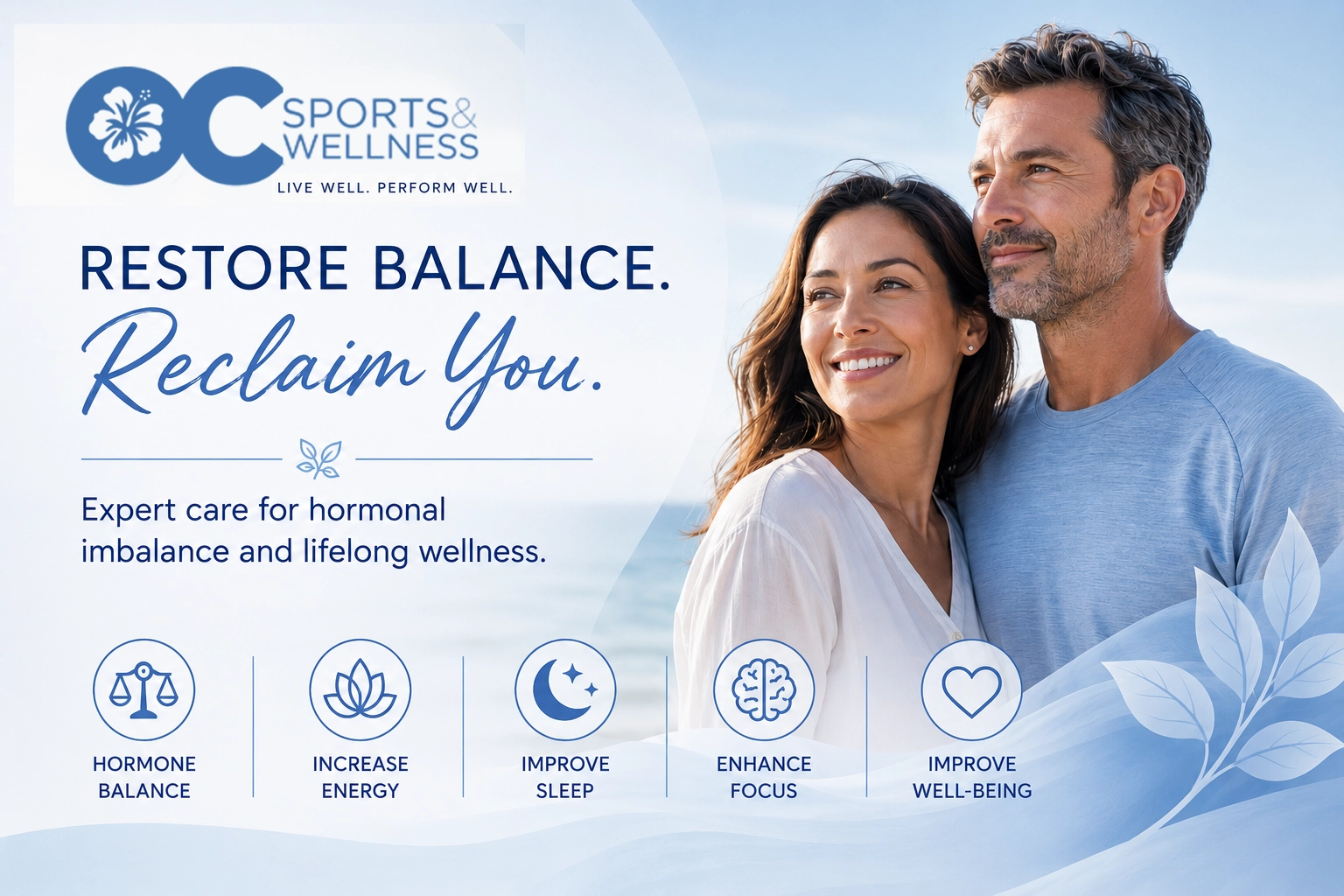 Hormonal Imbalance Therapies