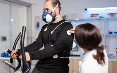 What is VO2 Max Testing?