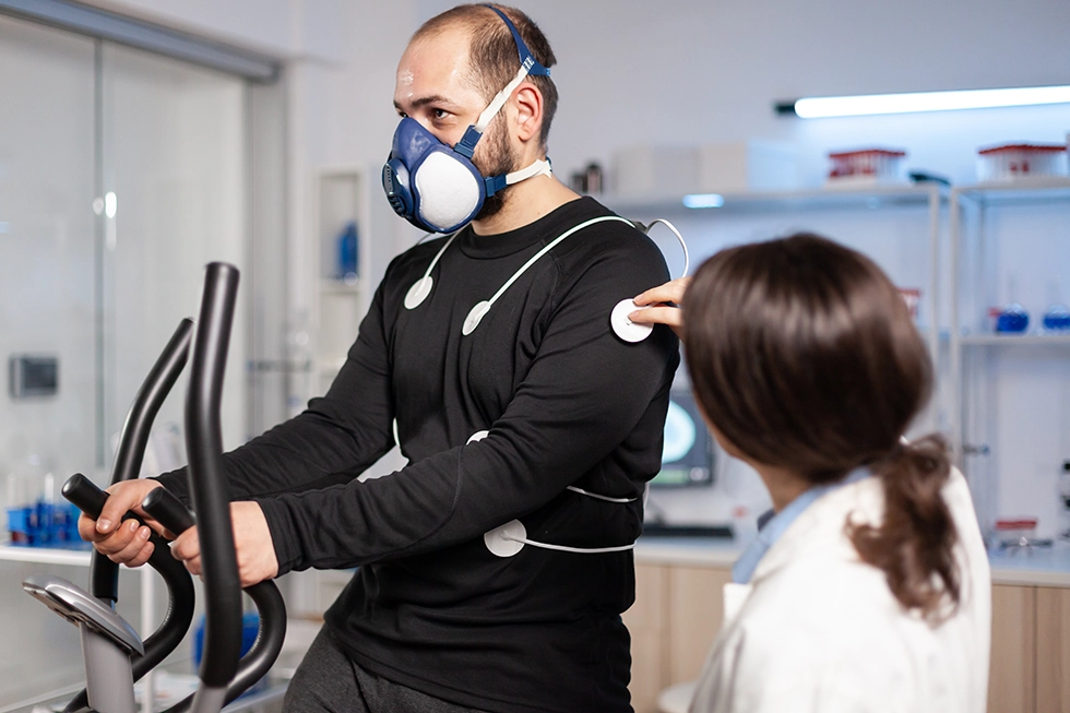What is VO2 Max Testing?
