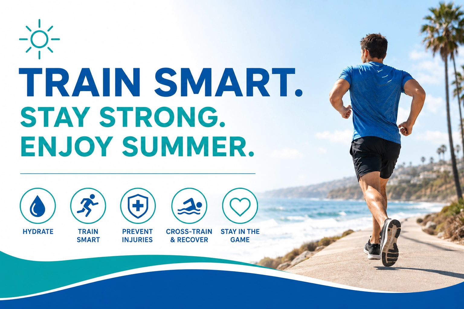Maximizing Summer Sports Training in Orange County