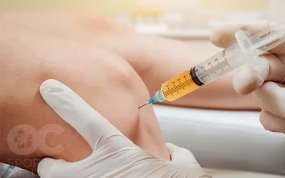 Platelet Rich Plasma Therapy (PRP Injections)