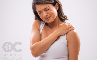 Shoulder Pain Doctor in Orange County