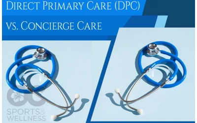 Concierge Care vs. Direct Primary Care