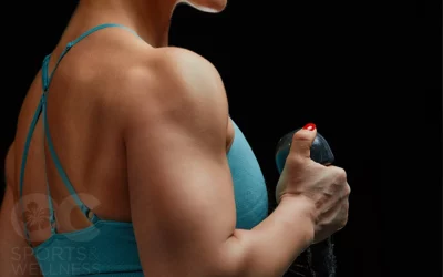 Dextrose Prolotherapy for Rotator Cuff Pain