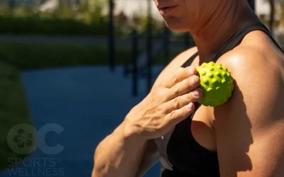 PRP with Ozone for Partial Rotator Cuff Tears and Knee Osteoarthritis