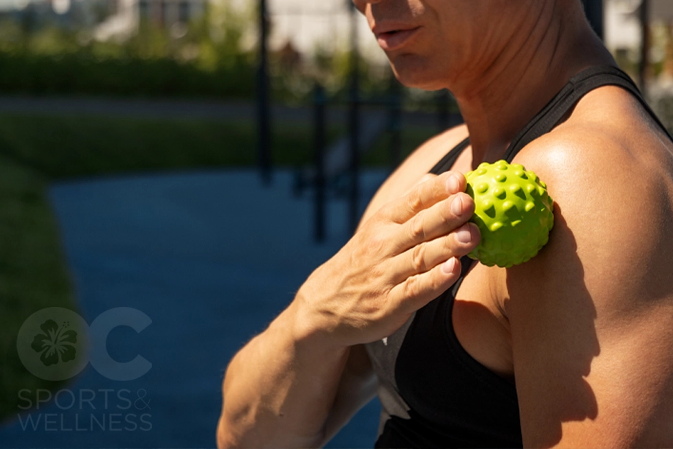 PRP with Ozone for Partial Rotator Cuff Tears and Knee Osteoarthritis