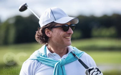 Why Most Golfers Over 50 Don’t Swing Pain-Free All Season Long