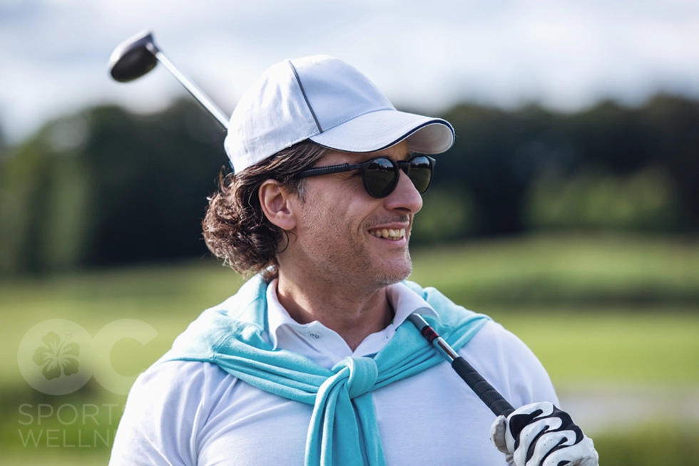 Why Most Golfers Over 55 Don’t Swing Pain-Free All Season