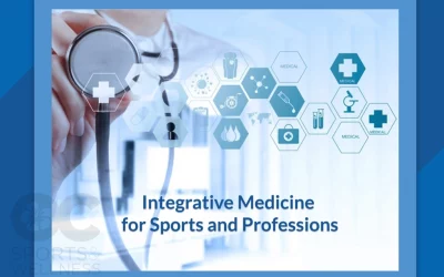 Integrative Medicine for Sports and Professions