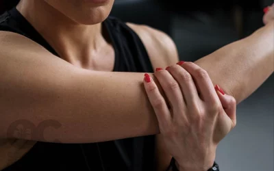 Stem Cell Therapy for Tennis Elbow