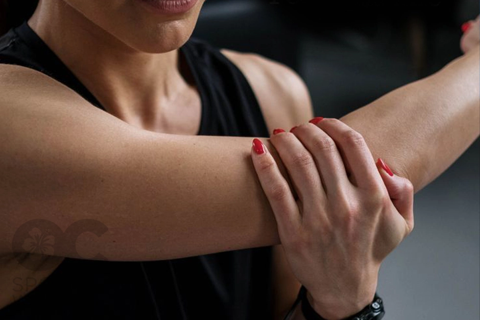 Stem Cell Therapy for Tennis Elbow