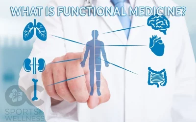 Functional Medicine and Its Role in Personalized Healthcare