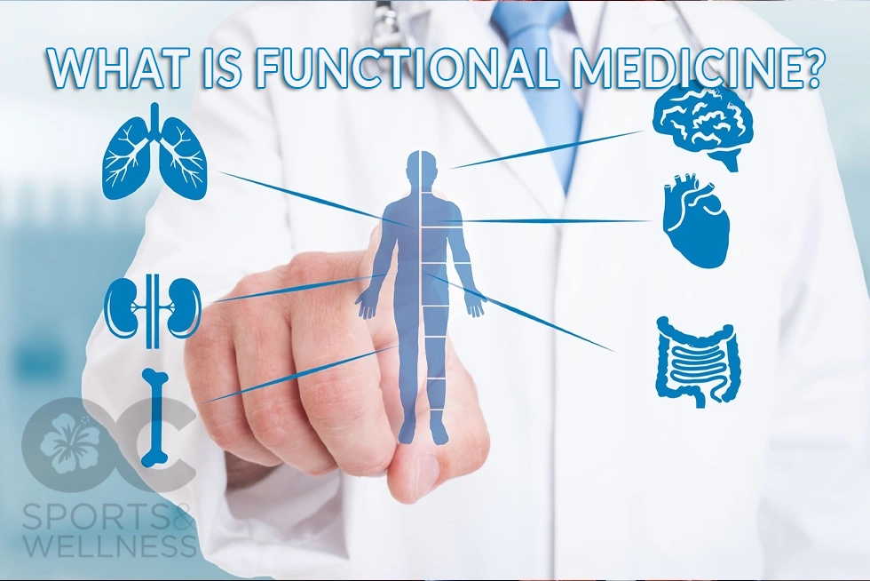Functional Medicine and Its Role in Personalized Healthcare