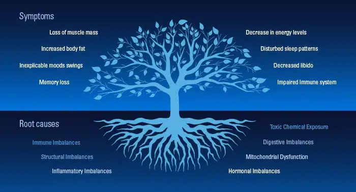 Functional Medicine Doctor Orange County