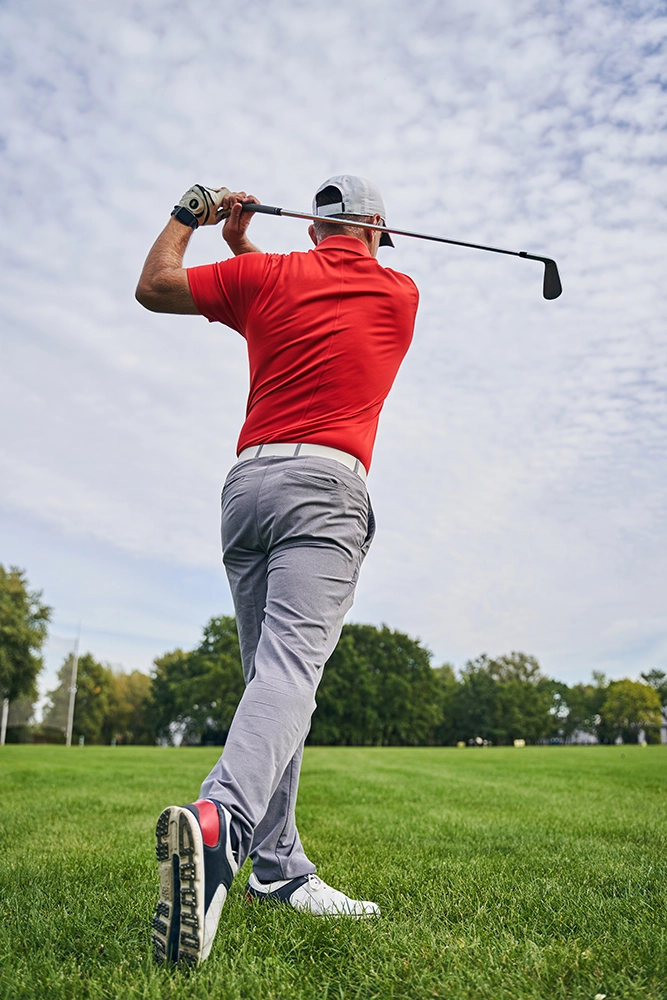 Golfer’s Elbow Medial Epicondylitis