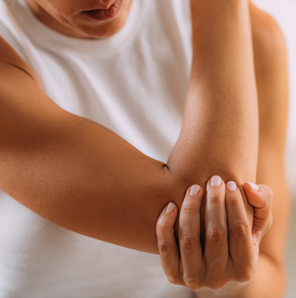 Orthopedic Conditions