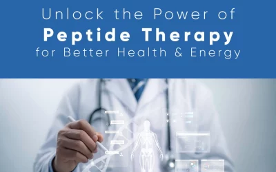 Peptide Therapy