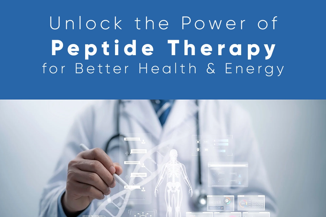 Peptide Therapy