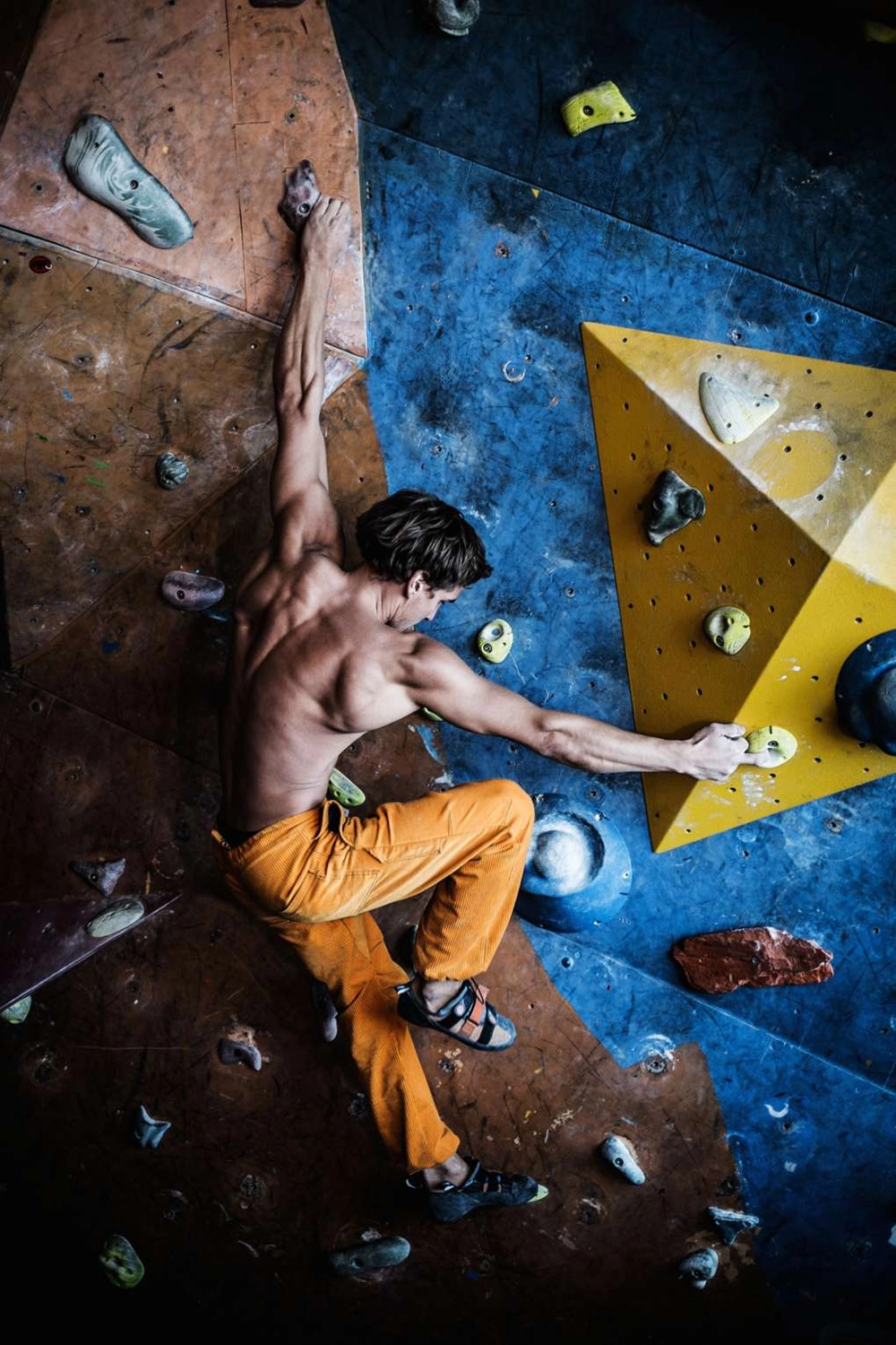 Shoulder Pain Specialist Orange County