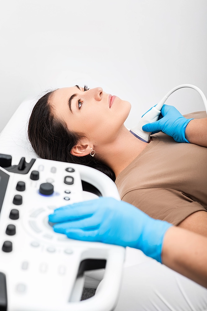 Thyroid Hormone Replacement Therapy