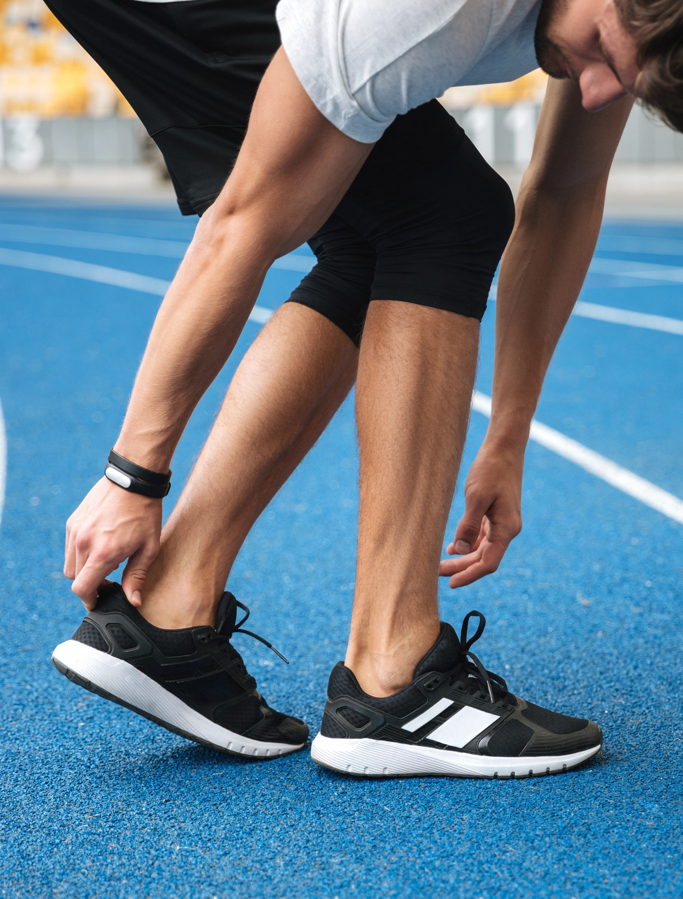 ankle foot doctor near me