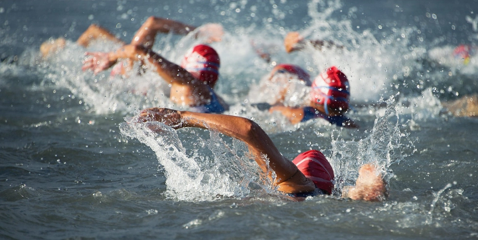 sports medicine services for swimmers