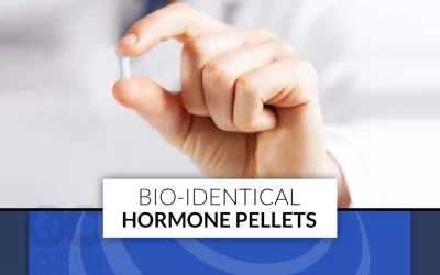 HRT Pellet Therapy