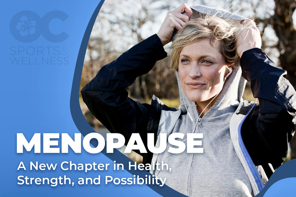 Menopause