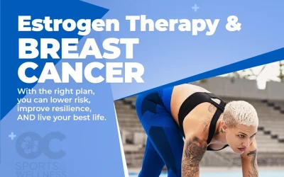 Breast Cancer & Estrogen