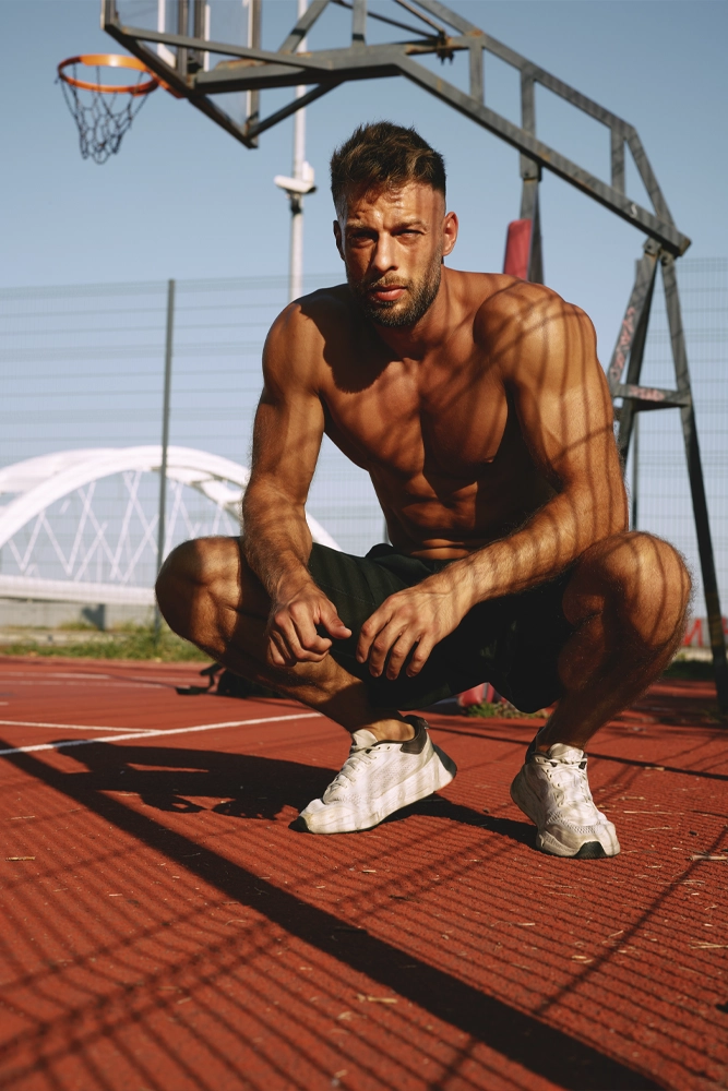 hrt men orange county