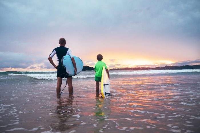 orange county service areas