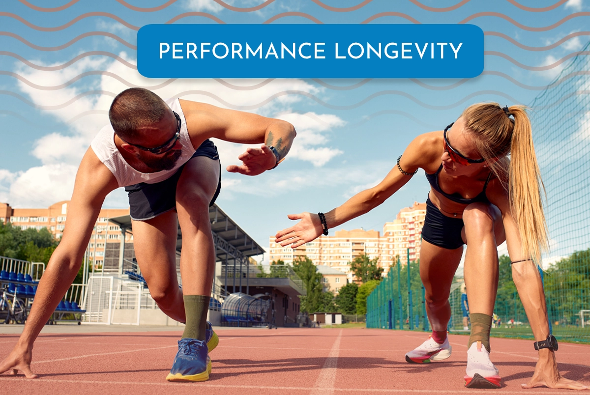 Performance Longevity