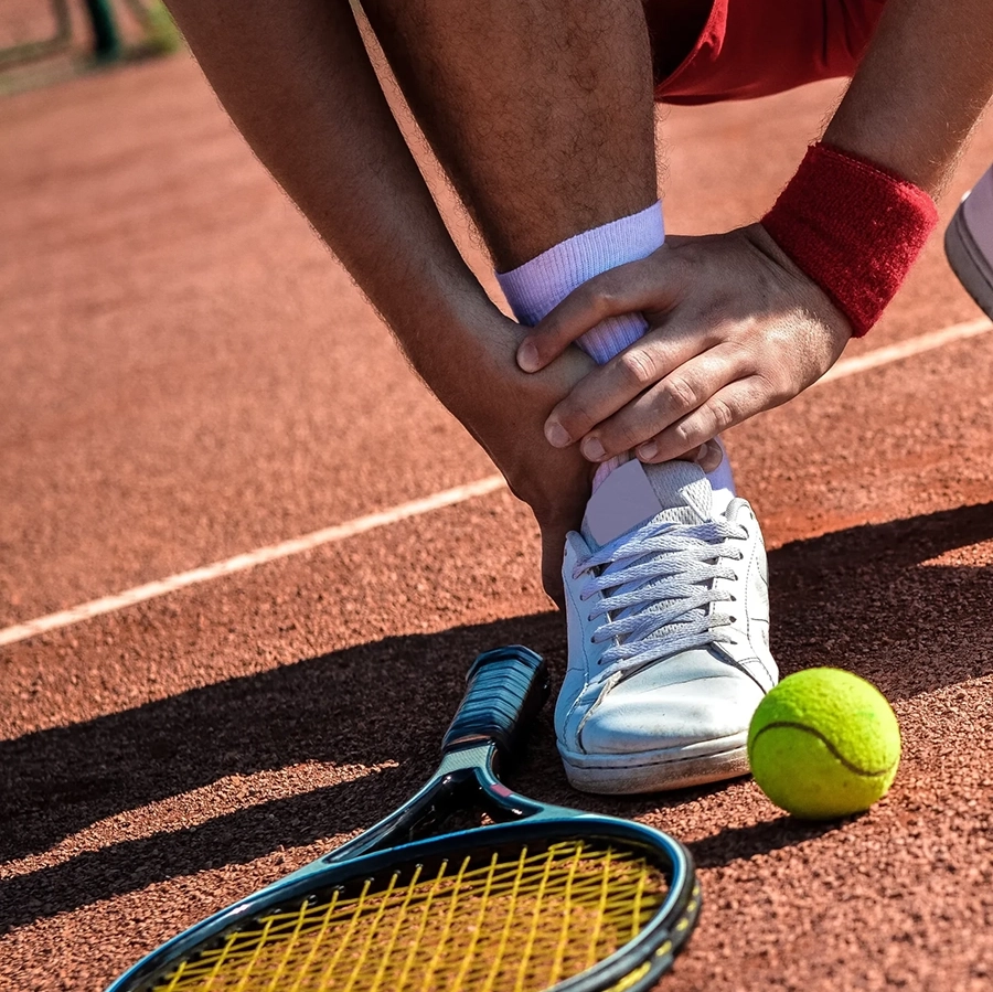 sports injury doctor orange county