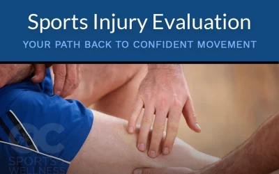Sports Injury Evaluation