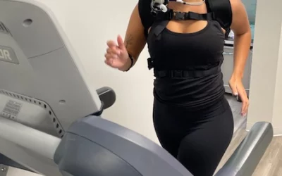 Upgrade Your Fitness With VO2 Max Testing