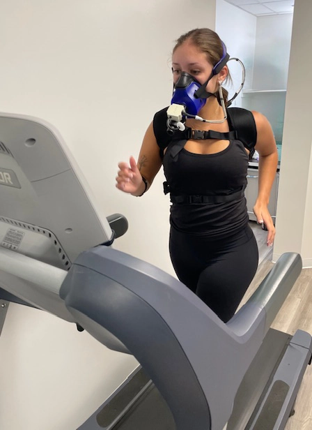 Upgrade Your Fitness With VO2 Max Testing