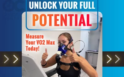 Upgrade Your Fitness With VO2 Max Testing