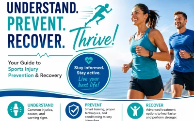 Sports Medicine – Orthopedic Injuries