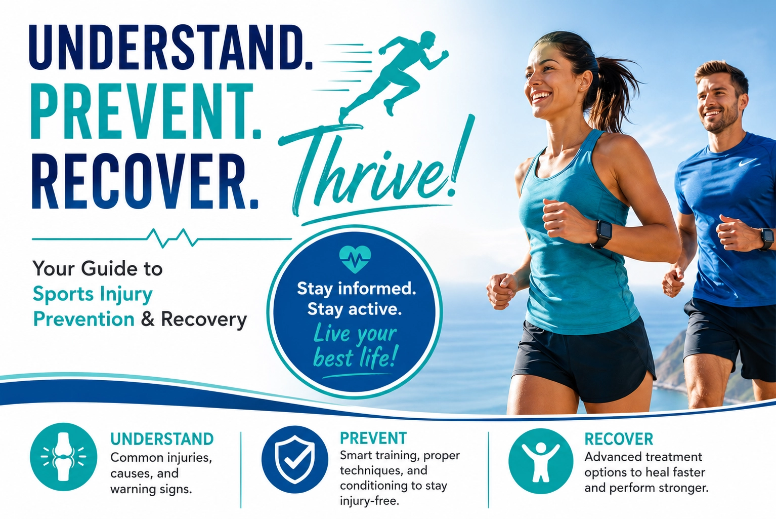 Sports Injuries Orange County